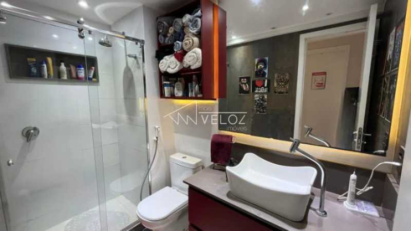 Apartamento, 3 quartos, 92 m² - Foto 14