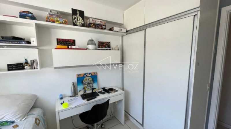 Apartamento, 3 quartos, 92 m² - Foto 5