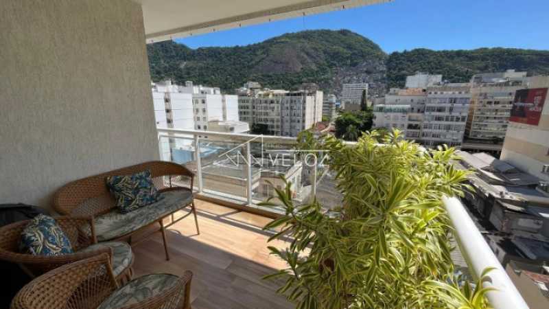 Apartamento, 3 quartos, 92 m² - Foto 16