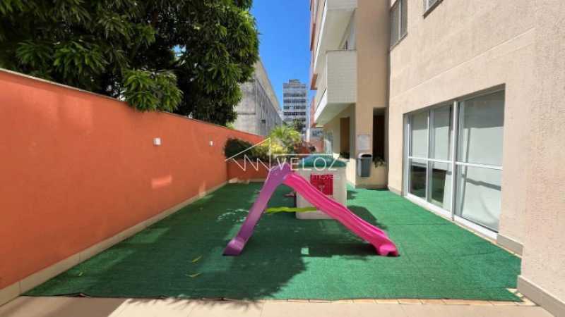 Apartamento, 3 quartos, 92 m² - Foto 23