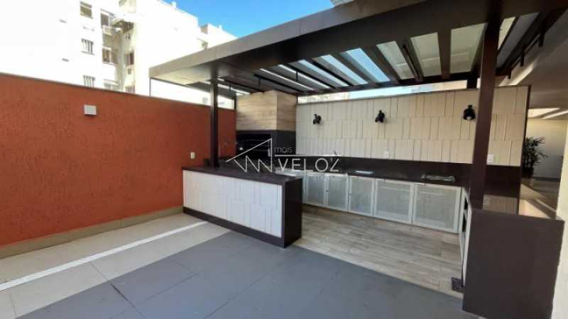 Apartamento, 3 quartos, 92 m² - Foto 15