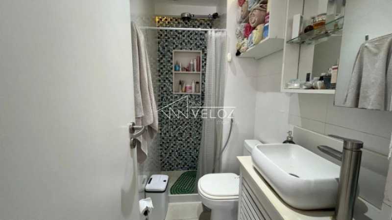 Apartamento, 3 quartos, 92 m² - Foto 17