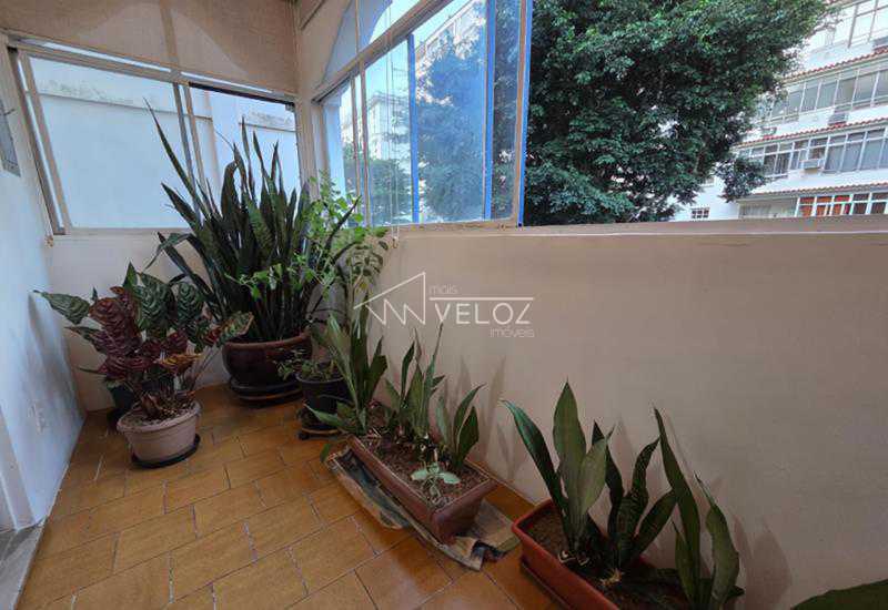 Apartamento, 3 quartos, 63 m² - Foto 19
