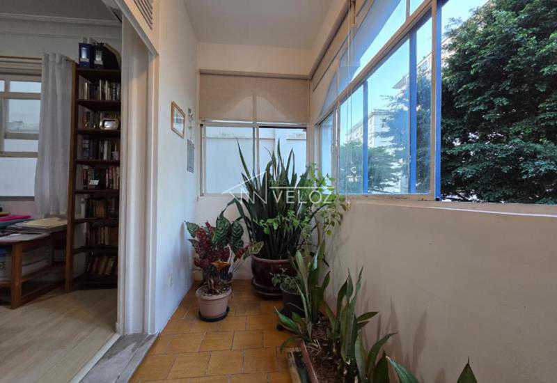 Apartamento, 3 quartos, 63 m² - Foto 9