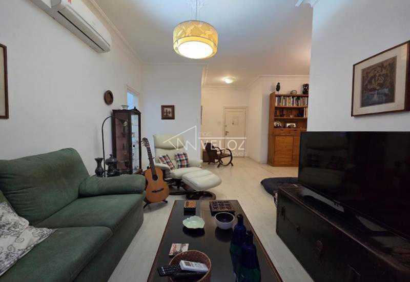Apartamento, 3 quartos, 63 m² - Foto 24