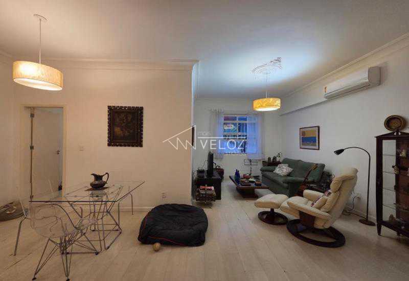 Apartamento, 3 quartos, 63 m² - Foto 20