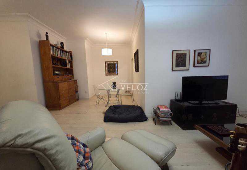Apartamento, 3 quartos, 63 m² - Foto 8