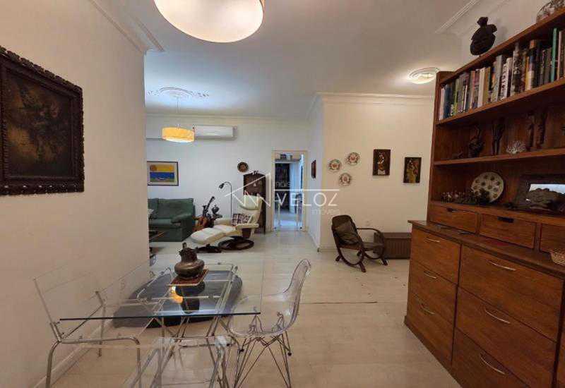 Apartamento, 3 quartos, 63 m² - Foto 4