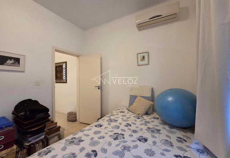 Apartamento, 3 quartos, 63 m² - Foto 1