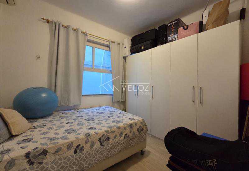 Apartamento, 3 quartos, 63 m² - Foto 25