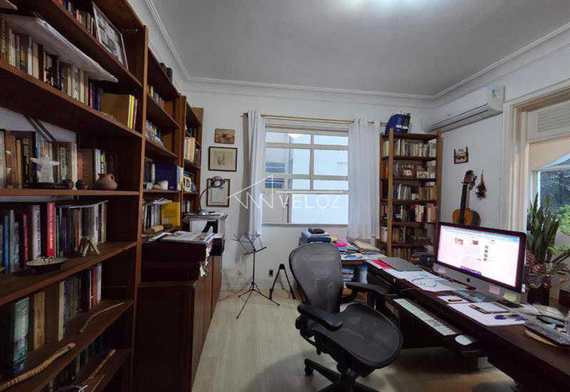 Apartamento, 3 quartos, 63 m² - Foto 12