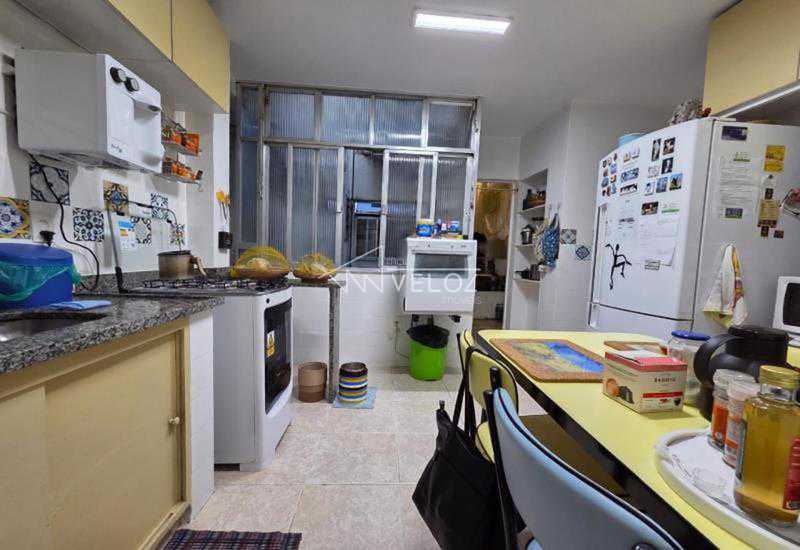 Apartamento, 3 quartos, 63 m² - Foto 18