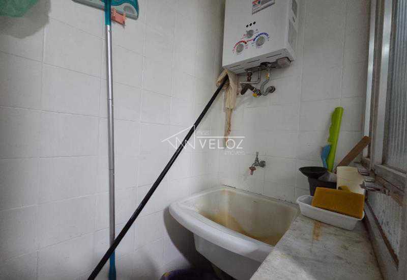 Apartamento, 3 quartos, 63 m² - Foto 5