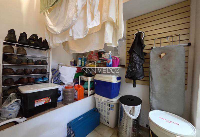 Apartamento, 3 quartos, 63 m² - Foto 21