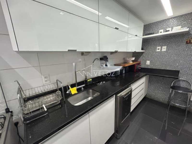 Apartamento, 2 quartos, 94 m² - Foto 19