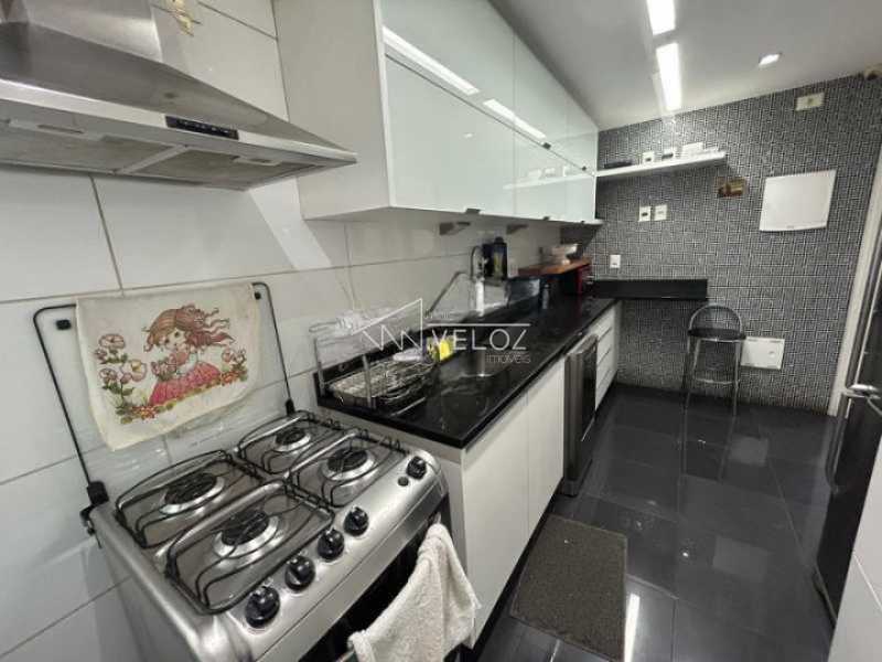 Apartamento, 2 quartos, 94 m² - Foto 11