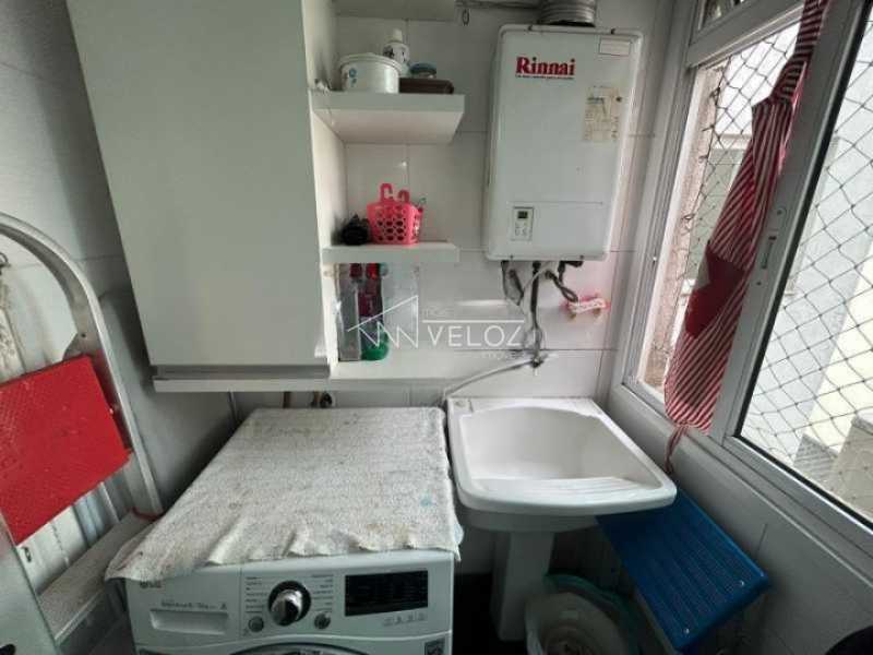 Apartamento, 2 quartos, 94 m² - Foto 4