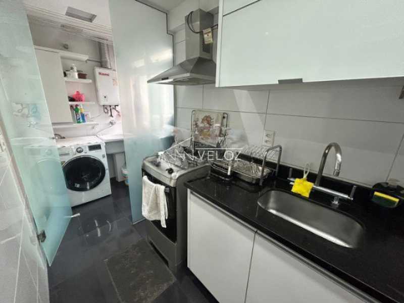 Apartamento, 2 quartos, 94 m² - Foto 18