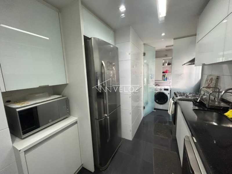 Apartamento, 2 quartos, 94 m² - Foto 3