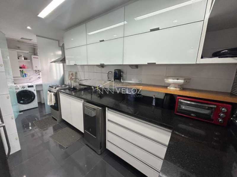 Apartamento, 2 quartos, 94 m² - Foto 14