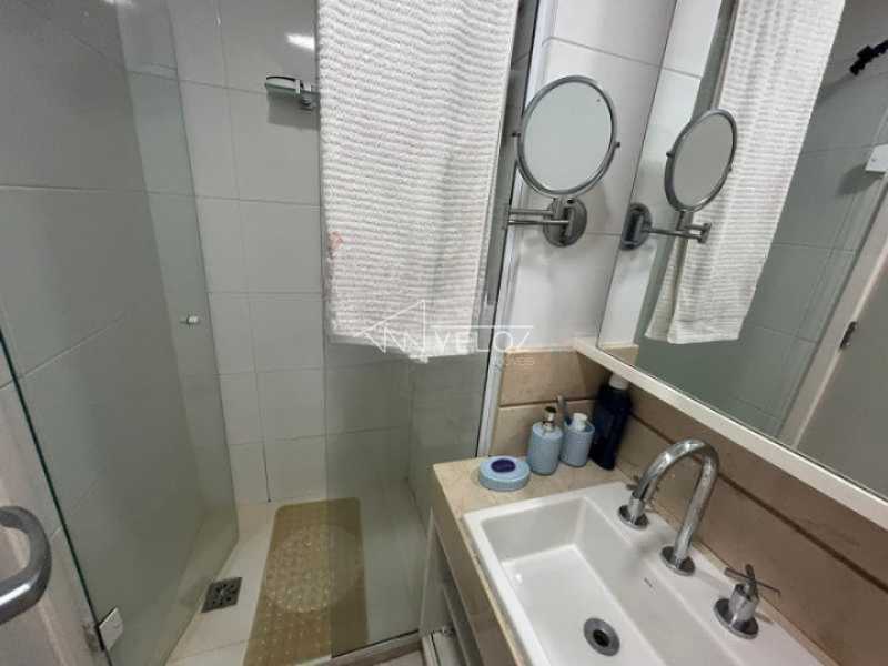 Apartamento, 2 quartos, 94 m² - Foto 13