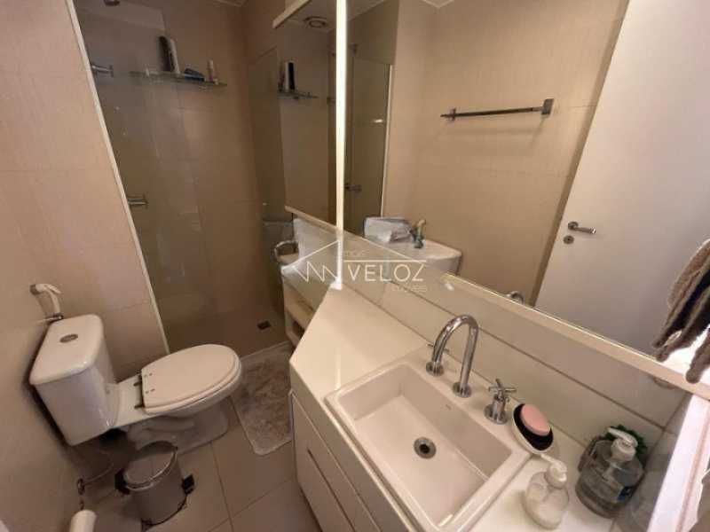Apartamento, 2 quartos, 94 m² - Foto 9