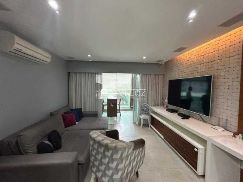 Apartamento, 2 quartos, 94 m² - Foto 5