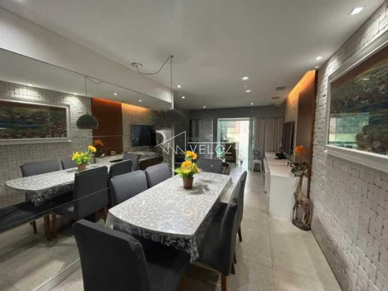 Apartamento, 2 quartos, 94 m² - Foto 22