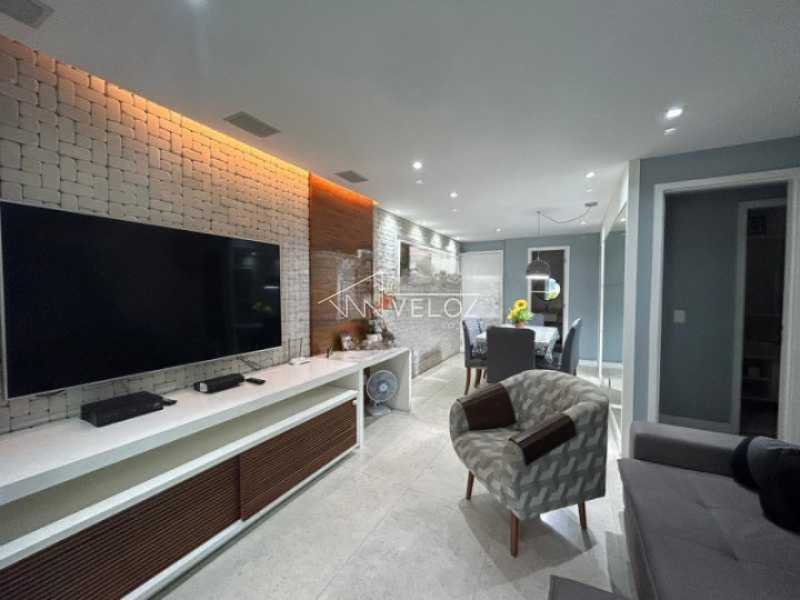 Apartamento, 2 quartos, 94 m² - Foto 6