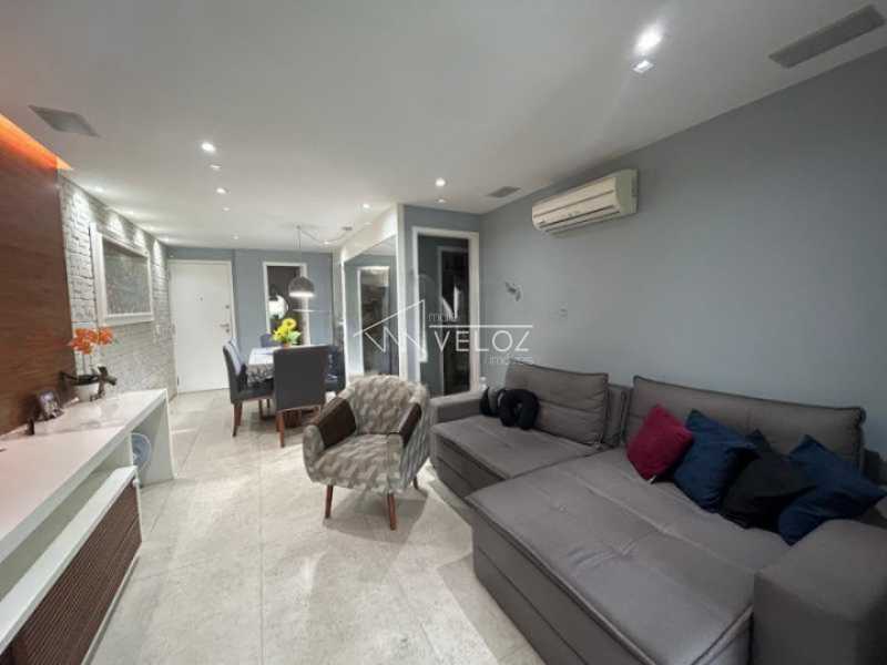 Apartamento, 2 quartos, 94 m² - Foto 16