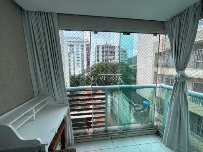 Apartamento, 2 quartos, 94 m² - Foto 10