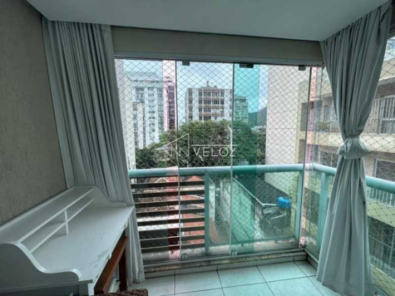 Apartamento, 2 quartos, 94 m² - Foto 7