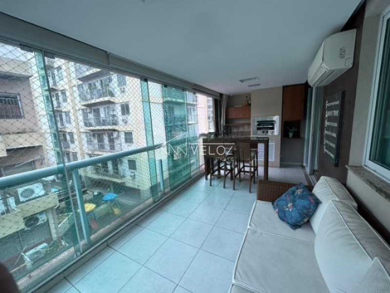 Apartamento, 2 quartos, 94 m² - Foto 23