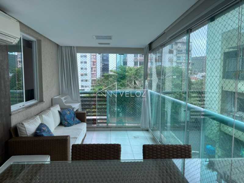 Apartamento, 2 quartos, 94 m² - Foto 24