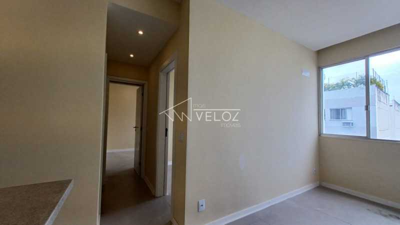 Apartamento, 2 quartos, 60 m² - Foto 15