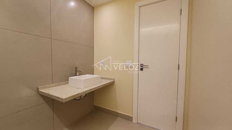 Apartamento, 2 quartos, 60 m² - Foto 7