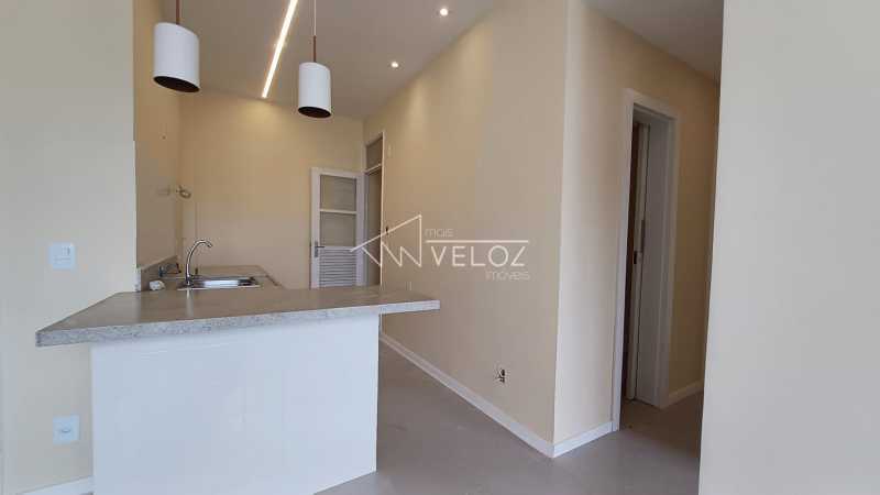 Apartamento, 2 quartos, 60 m² - Foto 8