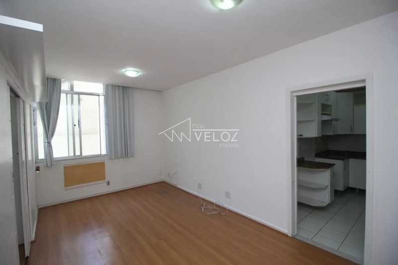 Apartamento, 2 quartos, 76 m² - Foto 5