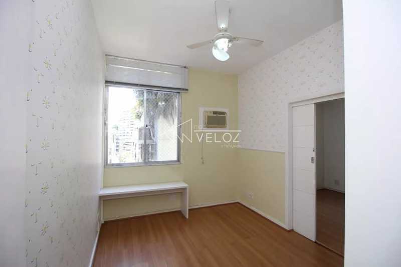 Apartamento, 2 quartos, 76 m² - Foto 11