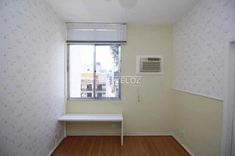 Apartamento, 2 quartos, 76 m² - Foto 2