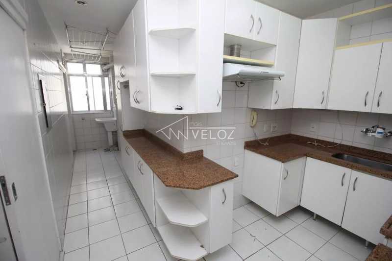 Apartamento, 2 quartos, 76 m² - Foto 16
