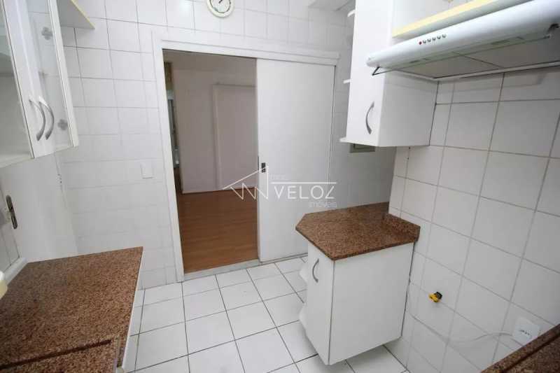 Apartamento, 2 quartos, 76 m² - Foto 13