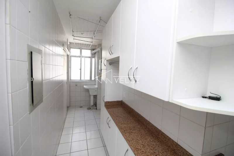 Apartamento, 2 quartos, 76 m² - Foto 19