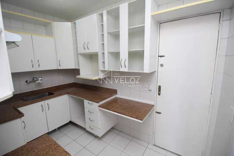 Apartamento, 2 quartos, 76 m² - Foto 17