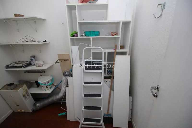 Apartamento, 2 quartos, 76 m² - Foto 9