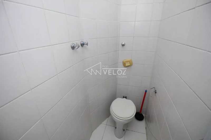 Apartamento, 2 quartos, 76 m² - Foto 10