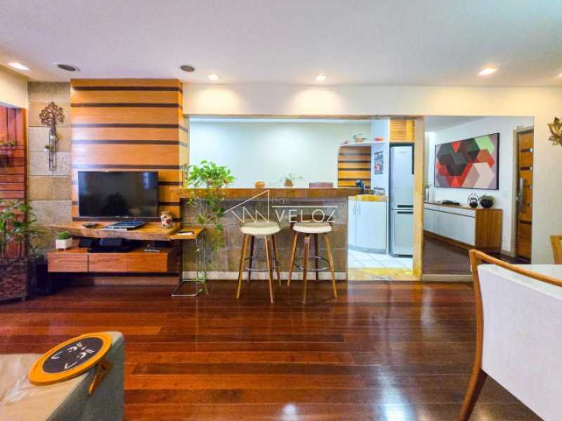 Apartamento, 2 quartos, 86 m² - Foto 20