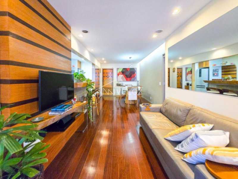Apartamento, 2 quartos, 86 m² - Foto 16