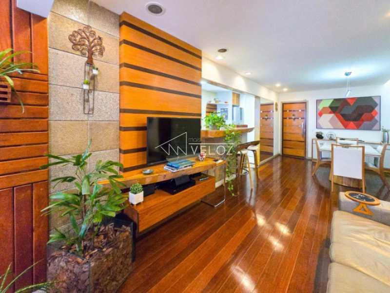 Apartamento, 2 quartos, 86 m² - Foto 24