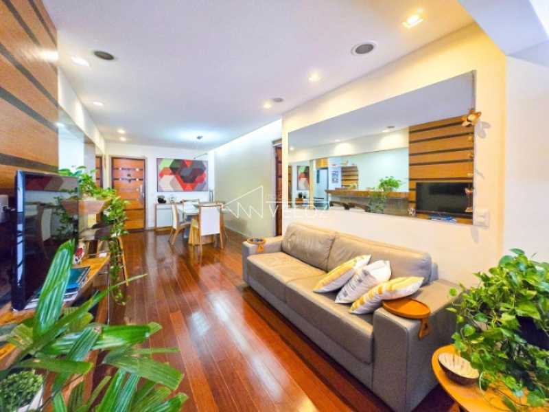 Apartamento, 2 quartos, 86 m² - Foto 5